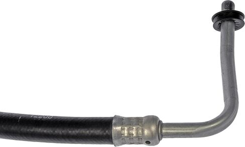 Dorman 624-116 Automatic Transmission Oil Cooler Hose Assembly Compatible with Select Cadillac / Chevrolet / GMC Models in Saudi Arabia