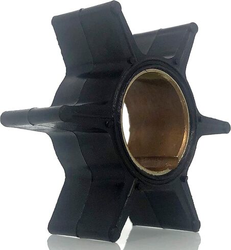 47-89983T/89983/65959/20268 Water Pump Impeller For Mercury Mariner 30 35 40 45 50 60 65 70 HP 2 Stroke Outboard Sierra 18-3007 47-89983B 30HP 35HP 40HP 45HP 50HP 60HP 65HP 70HP in Kuwait