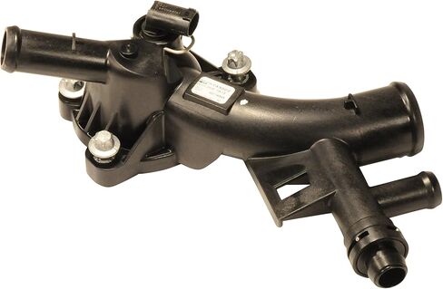 GM Genuine Parts 15-11105 Engine Coolant Water Outlet in Saudi Arabia