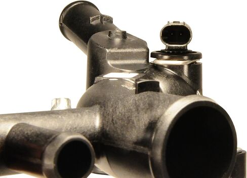 GM Genuine Parts 15-11105 Engine Coolant Water Outlet in Saudi Arabia