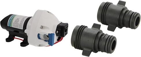 Flojet R3526144D RV Water Pump - 3.0 GPM in Saudi Arabia