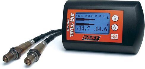 Fast 170701 Wide-Band Single Sensor Digital Diesel Air/Fuel Meter in Saudi Arabia