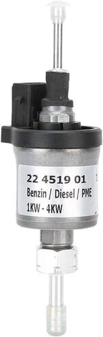 Diesel Heater Pump, 12V Car Diesel Heater Fuel Pump Dosing OE 22451901 Fit for Eberspacher Airtronic D2/D4 in Saudi Arabia