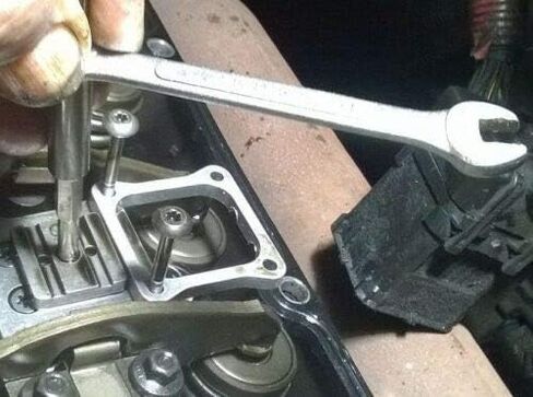 Injector tune up shim Kit for 7.3L Powerstroke 94-03 W/Special Tools to install in Saudi Arabia