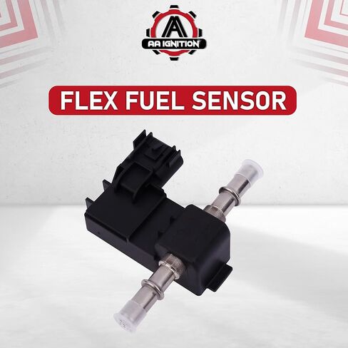 بديل لمستشعر الوقود المرن - متوافق مع Buick، Cadillac، Chevy، GMC - 2012-2021 - يستبدل 13577429، 13507129 لاكروس، ATS، SRX، كابري، اكوينوكس، إمبالا ، سيلفرادو 1500، تاهو، سييرا 2500HD in Kuwait