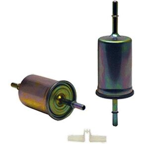 WIX Filters - 33595 Fuel (Complete In-Line) Filter, Pack of 1 in Saudi Arabia