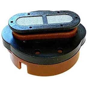 A.A Mercury Isolator, Insulator, Fuel Strainer #892267510, 892267523, 892267534 in Saudi Arabia