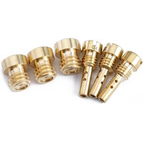 TONRYCUE المكربن ​​الطائرة الرئيسية 185 190 195 طائرة بطيئة 42 45 48 ل هارلي سبورتستر سوفتيل CV40 استبدال 27490-04 27465-04 27421-99C in Kuwait