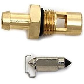 Carburetor Float Needle and Seat Set VT 35-0970 S&S"E" series carburetors in Saudi Arabia