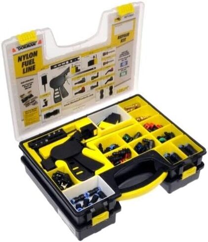 Dorman 801-600 Fuel Line Repair Tech Tray in Saudi Arabia