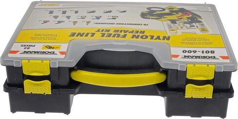 Dorman 801-600 Fuel Line Repair Tech Tray in Saudi Arabia