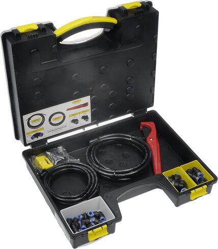 Dorman 801-600 Fuel Line Repair Tech Tray in Saudi Arabia