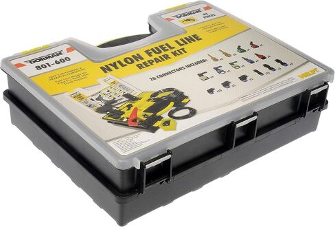 Dorman 801-600 Fuel Line Repair Tech Tray in Saudi Arabia