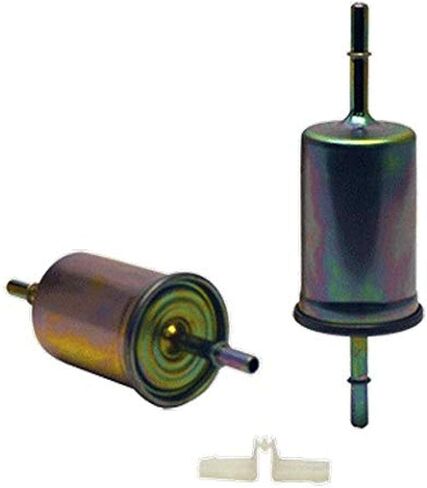 WIX Filters - 33595 Fuel (Complete In-Line) Filter, Pack of 1 in Saudi Arabia