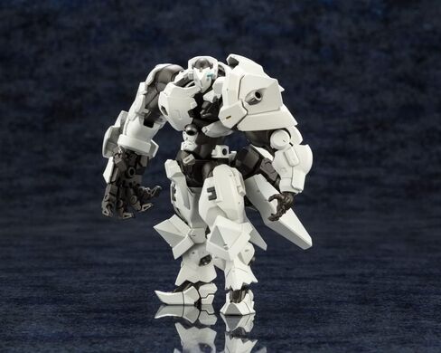Kotobukiya Hexa Gear: Governor Heavy Armor Type: Rook (Lefty) Model Kit in Saudi Arabia