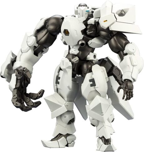 Kotobukiya Hexa Gear: Governor Heavy Armor Type: Rook (Lefty) Model Kit in Saudi Arabia