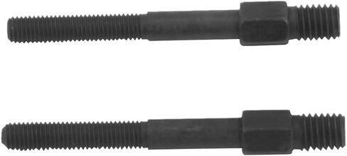 8milelake Glow Plug Removal Remover Tool Kit 16 Pcs Set For Damaged 8mm 10mm Plug in Saudi Arabia
