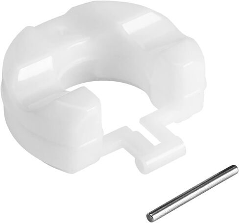 استبدال تعويم المكربن ​​398187 لـ Briggs & Stratton 083412 090702 لـ Kohler 12 757 02-S، ولـ Lawn-Boy Walbro 75-570 75-570-1 LMJ LMK LMR in Kuwait