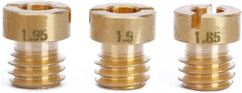 TONRYCUE المكربن ​​الطائرة الرئيسية 185 190 195 طائرة بطيئة 42 45 48 ل هارلي سبورتستر سوفتيل CV40 استبدال 27490-04 27465-04 27421-99C in Kuwait