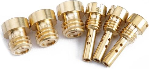 TONRYCUE المكربن ​​الطائرة الرئيسية 185 190 195 طائرة بطيئة 42 45 48 ل هارلي سبورتستر سوفتيل CV40 استبدال 27490-04 27465-04 27421-99C in Kuwait