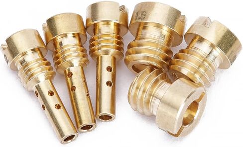 TONRYCUE المكربن ​​الطائرة الرئيسية 185 190 195 طائرة بطيئة 42 45 48 ل هارلي سبورتستر سوفتيل CV40 استبدال 27490-04 27465-04 27421-99C in Kuwait