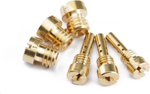 TONRYCUE المكربن ​​الطائرة الرئيسية 185 190 195 طائرة بطيئة 42 45 48 ل هارلي سبورتستر سوفتيل CV40 استبدال 27490-04 27465-04 27421-99C in Kuwait