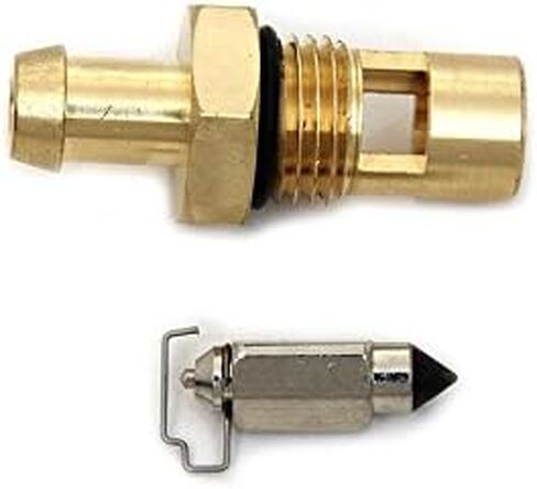إبرة تعويم المكربن ​​ومجموعة المقعد VT 35-0970 S&S "E" سلسلة المكربنات in Saudi Arabia