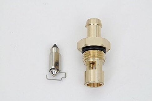 إبرة تعويم المكربن ​​ومجموعة المقعد VT 35-0970 S&S "E" سلسلة المكربنات in Saudi Arabia