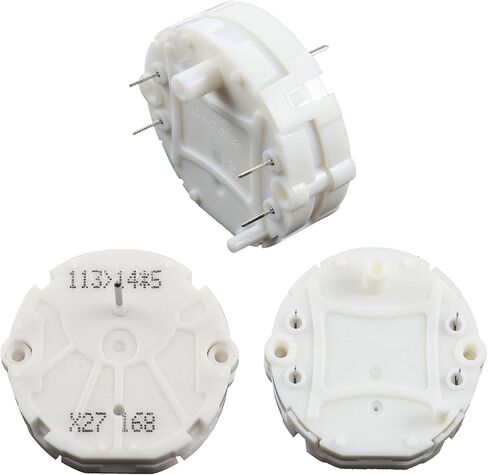Zinger Instrument Cluster Gauge Stepper Motor Repair Kit X27 168 Fits 03-06 GM Chevy Silverados Tahoes Yukons(7Motors+36Led Light Bulbs+Soldering Iron+Solder Sucker+Remove Tool+Flux Rosin Core Solder) in Saudi Arabia