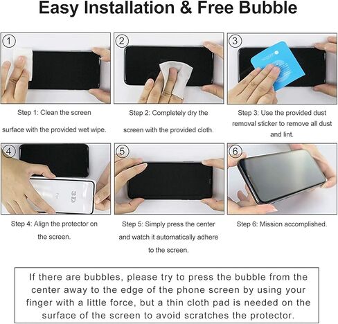 واقي شاشة GEAMCAR متوافق مع Jeep Wrangler 2020 2021 [متوافق مع شاشة لمس 21.36 بوصة] - زجاج مقوى متوافق مع Jeep Wrangler in Kuwait