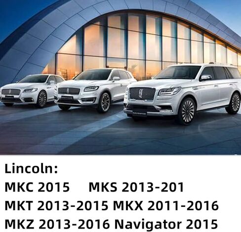 احدث بطاقة خريطة ملاحة A13 SD |GM5T-19H449-AG، متوافقة مع نظام الملاحة فورد/لينكولن SYNC2، مزامنة خرائط الولايات المتحدة الامريكية/كندا in Kuwait