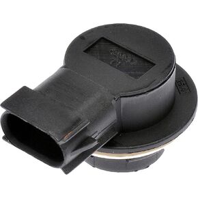 Dorman 645-118 Three Terminal Lamp Socket Compatible with Select Chrysler / Dodge Models in Saudi Arabia