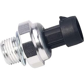 مفتاح استشعار ضغط زيت المحرك - يستبدل 12677836، D1846A، 926040، 12585328 - متوافق مع سيارات Chevy، GMC وغيرها من السيارات GM - Silverado، Trailblazer ، Tahoe، Suburbanan، Sierra Grand Prix in Kuwait