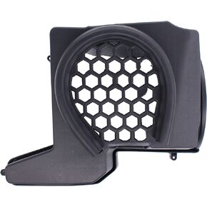XtremeAmazing Hood Air Box Intake Filter Cover for 3 Escape MK3 in Saudi Arabia