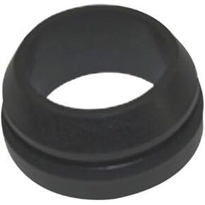 Mota Performance A70127 غطاء الصمام المطاطي للاستراحة مع معرف 1 بوصة وقطر خارجي 1-1/4 بوصة in Kuwait