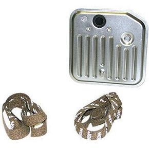 WIX Filters - 58613 Automatic Transmission Filter, Pack of 1 in Saudi Arabia