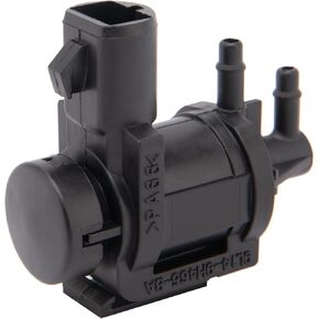 7L1Z-9H465-B 4x4 صمام تطهير الملف اللولبي بتفريغ الهواء 4x4WD بديل 9L14-9H465-BA 6L3Z-9H465-B لفورد F-150 سوبرديوتي لينكولن نافيجيتور فورد اكسبيديشن in Kuwait