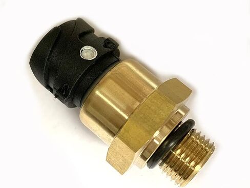 Air Pressure Sensor 20829689 20428459 20528336 8158821 227166 for Volvo FH FL FM B9 B10 B12 in Saudi Arabia
