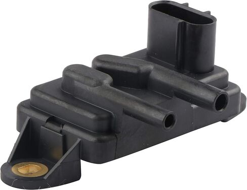 MOSTPLUS EGR Valve Pressure Feedback Sensor Compatible for 1994-2010 Ford Lincoln Mazda VP8 in Saudi Arabia
