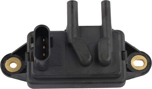 MOSTPLUS EGR Valve Pressure Feedback Sensor Compatible for 1994-2010 Ford Lincoln Mazda VP8 in Saudi Arabia