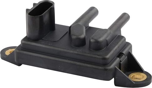 MOSTPLUS EGR Valve Pressure Feedback Sensor Compatible for 1994-2010 Ford Lincoln Mazda VP8 in Saudi Arabia