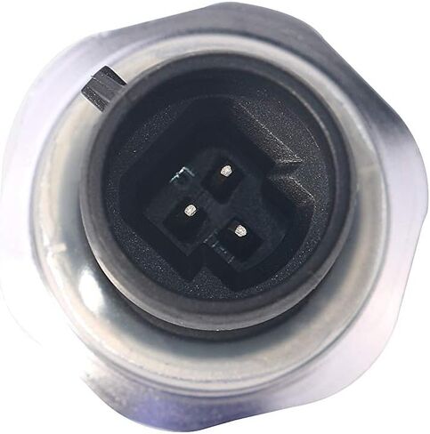 مفتاح استشعار ضغط زيت المحرك - يستبدل 12677836، D1846A، 926040، 12585328 - متوافق مع سيارات Chevy، GMC وغيرها من السيارات GM - Silverado، Trailblazer ، Tahoe، Suburbanan، Sierra Grand Prix in Kuwait