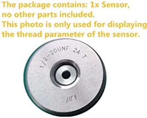 F6TZ-9F838-A مستشعر ضغط التحكم في الحقن ICP لفورد 7.3L Powerstroke ديزل 1994-2003 يستبدل 1807329C92 F4TZ-9F838-A CM5227 112841 in Saudi Arabia