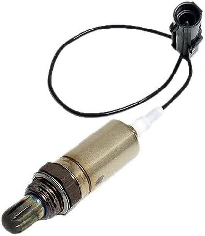 Bosch 12014 Premium Original Equipment Oxygen Sensor - Compatible With Select AM General, AMC, Buick, Cadillac, Chevrolet, GMC, Isuzu, Jeep, Oldsmobile, Pontiac, Renault, and Suzuki Vehicles in Saudi Arabia