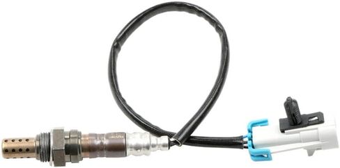 MOSTPLUS Oxygen Sensor Compatible with 03 04 05 GMC Sierra 1500 5.3L 15284 SG1857 (Set of 4) in Saudi Arabia