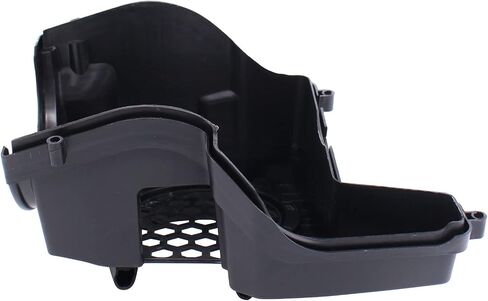 XtremeAmazing Hood Air Box Intake Filter Cover for 3 Escape MK3 in Saudi Arabia