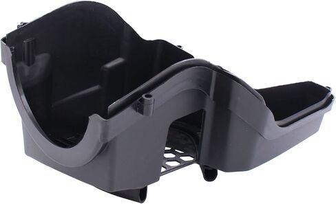 XtremeAmazing Hood Air Box Intake Filter Cover for 3 Escape MK3 in Saudi Arabia