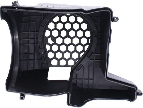 XtremeAmazing Hood Air Box Intake Filter Cover for 3 Escape MK3 in Saudi Arabia