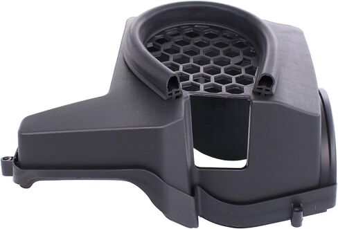 XtremeAmazing Hood Air Box Intake Filter Cover for 3 Escape MK3 in Saudi Arabia