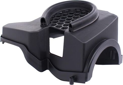 XtremeAmazing Hood Air Box Intake Filter Cover for 3 Escape MK3 in Saudi Arabia